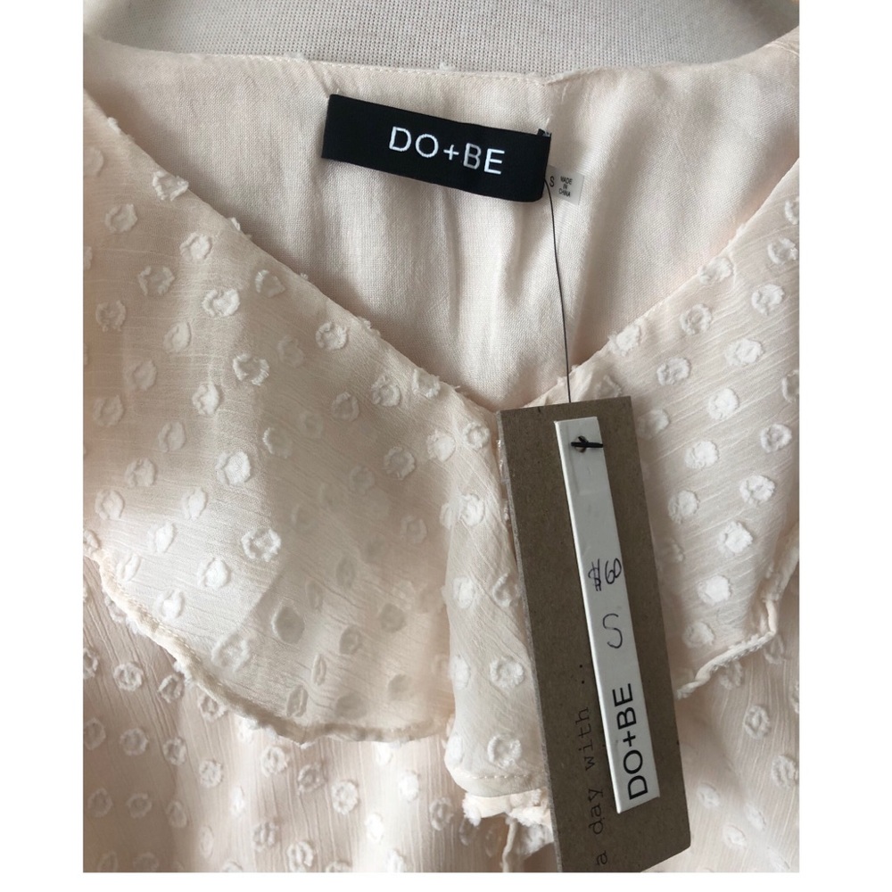 Blouse - Picture 4 of 4
